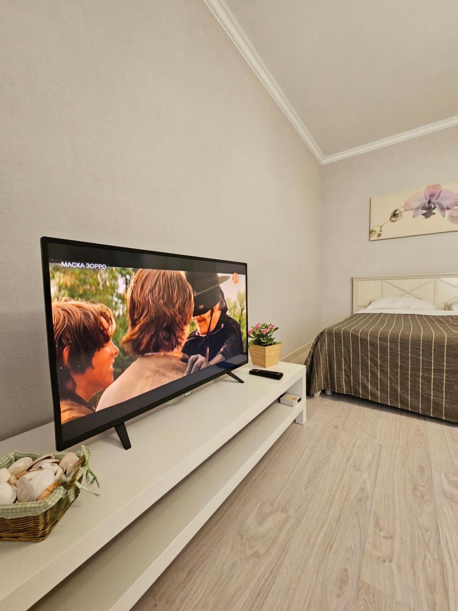 अपार्टमेंट Ernaz Apartments: Promenade Expo *