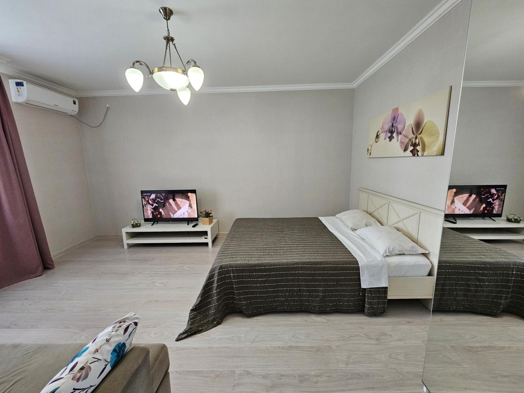 अपार्टमेंट Ernaz Apartments: Promenade Expo *