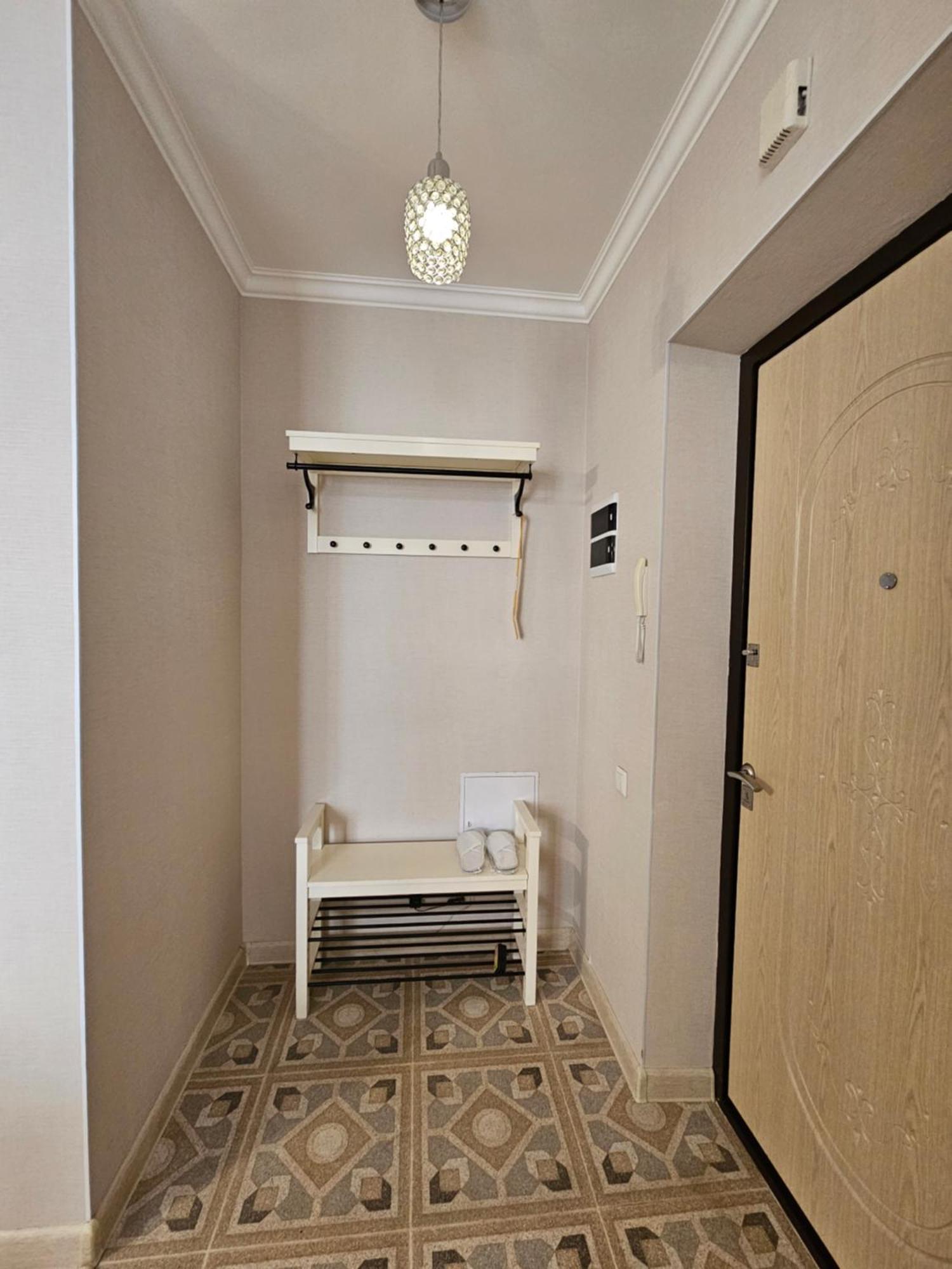 Apartment Ernaz Apartments: Promenade Expo Nur-Sultan (Astana)